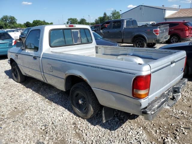 1994 Ford Ranger