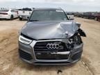 2016 Audi Q3 Prestige