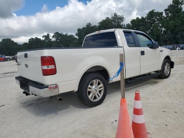 2008 Ford F150