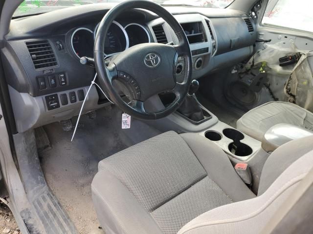 2005 Toyota Tacoma Access Cab