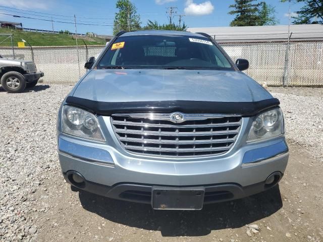 2005 Chrysler Pacifica Touring