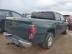 2005 Chevrolet Colorado