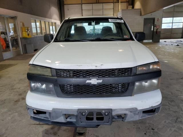 2006 Chevrolet Colorado