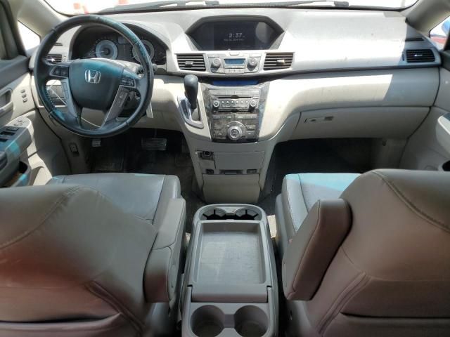 2011 Honda Odyssey Touring