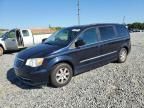 2011 Chrysler Town & Country Touring