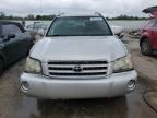 2003 Toyota Highlander