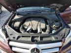 2014 Mercedes-Benz GL 550 4matic