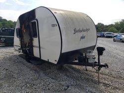 Salvage cars for sale at auction: 2022 Western Rv Other