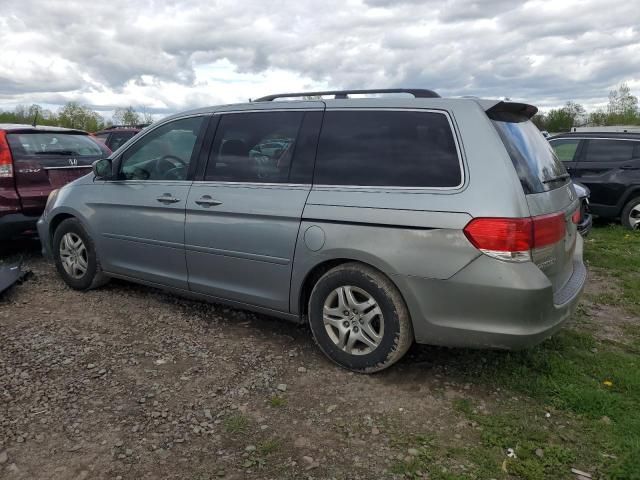 2008 Honda Odyssey EXL