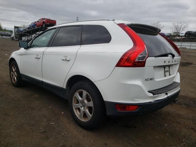 2012 Volvo XC60 3.2