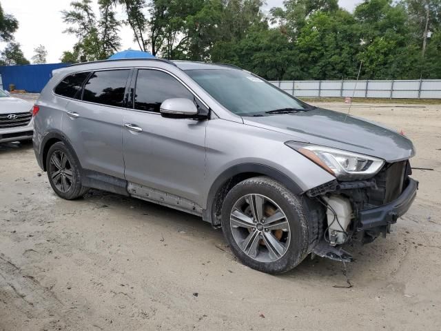 2014 Hyundai Santa FE GLS