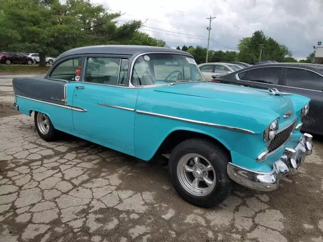 1955 Chevrolet BEL AIR