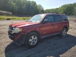 2008 Ford Escape XLT for sale in Finksburg, MD