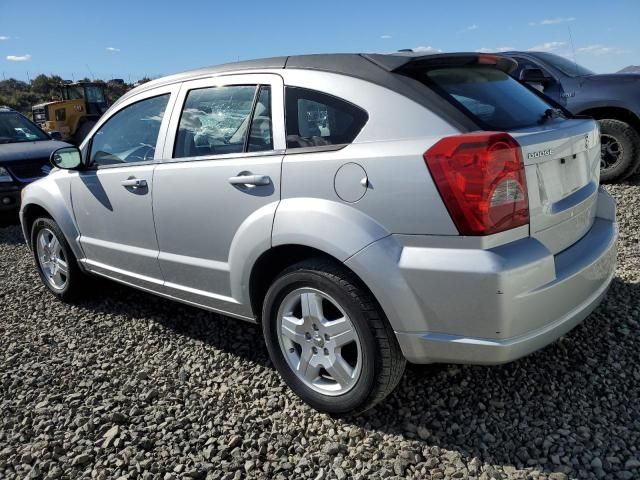 2009 Dodge Caliber SXT