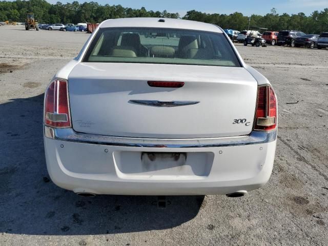 2013 Chrysler 300C