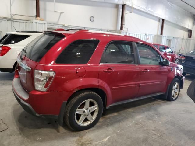 2005 Chevrolet Equinox LT