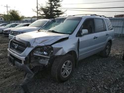 2004 Honda Pilot EX en venta en Windsor, NJ