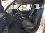 2013 Jeep Patriot Latitude