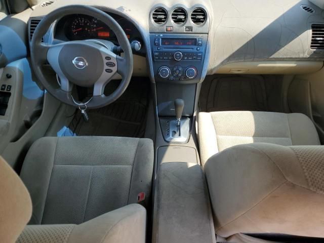 2008 Nissan Altima 2.5