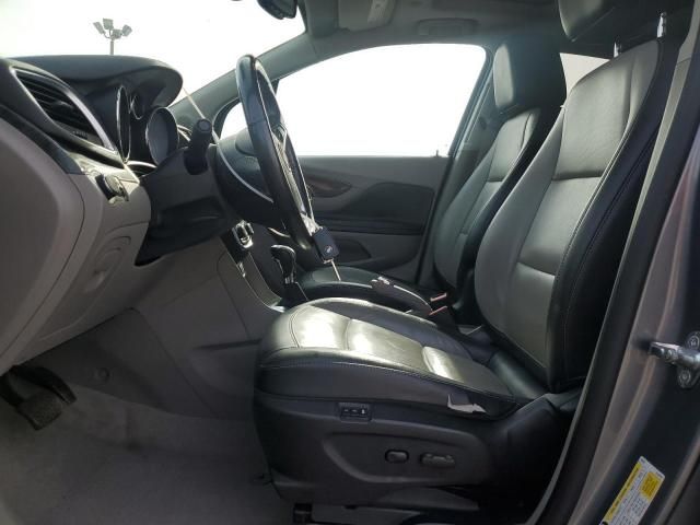 2013 Buick Encore