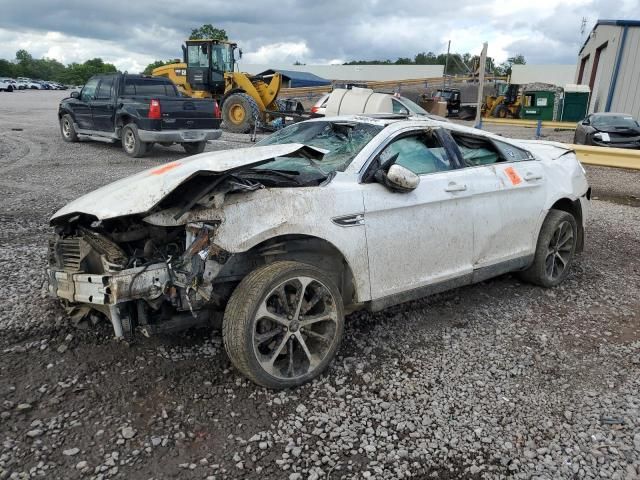 2014 Ford Taurus SEL