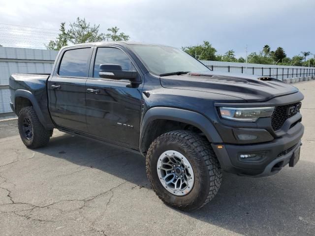 2022 Dodge RAM 1500 TRX