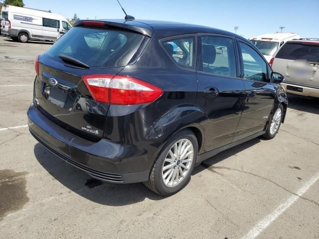 2015 Ford C-MAX SE