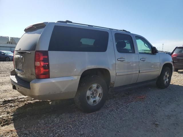 2007 Chevrolet Suburban K1500