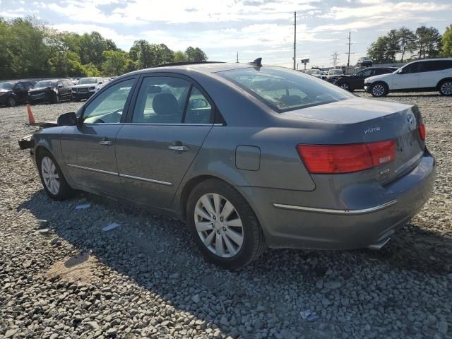 2009 Hyundai Sonata SE