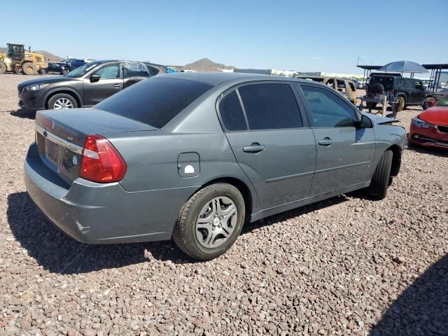 2007 Chevrolet Malibu LS