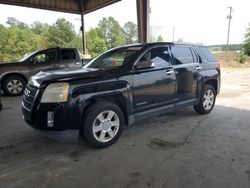 Salvage cars for sale from Copart Gaston, SC: 2013 GMC Terrain SLE
