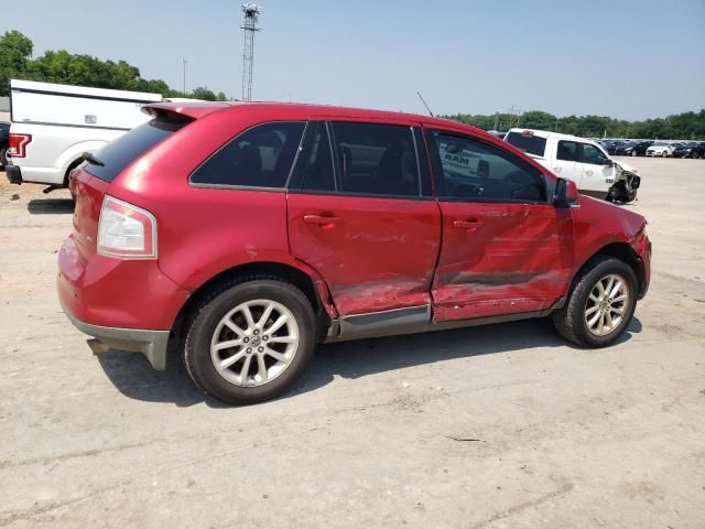 2010 Ford Edge SEL