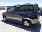 1998 Mazda MPV Wagon