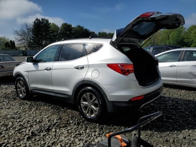 2014 Hyundai Santa FE Sport