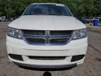 2016 Dodge Journey SE