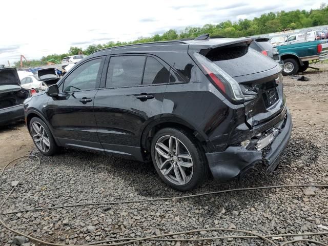 2019 Cadillac XT4 Sport