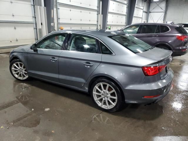 2015 Audi A3 Premium Plus