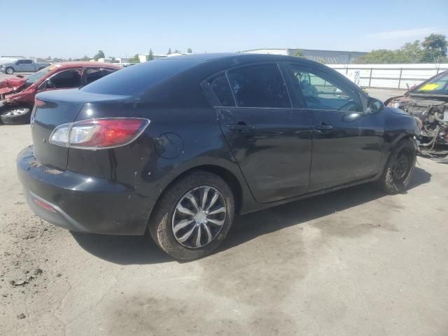 2010 Mazda 3 I