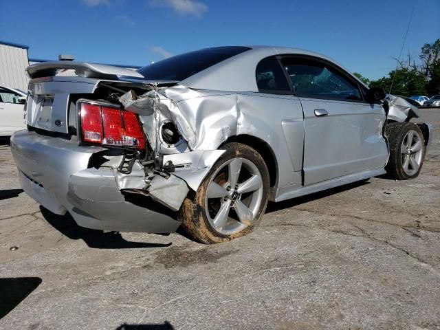 2004 Ford Mustang GT