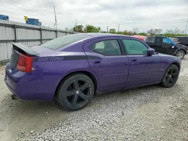 2007 Dodge Charger R/T