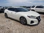 2019 Nissan Maxima S