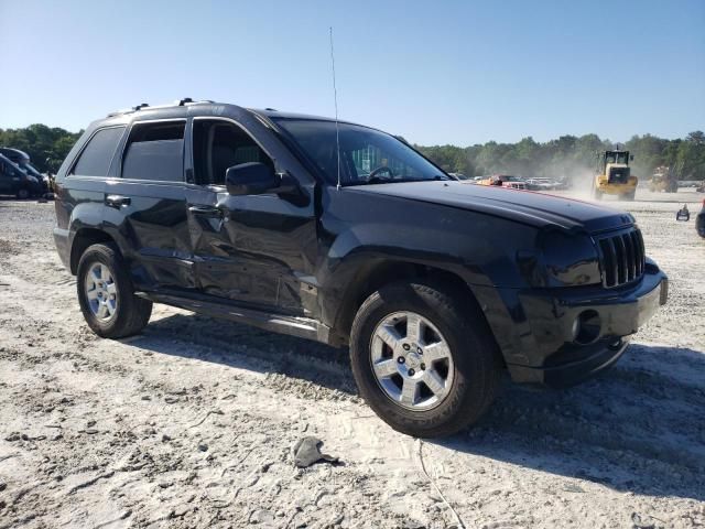 2006 Jeep Grand Cherokee Overland