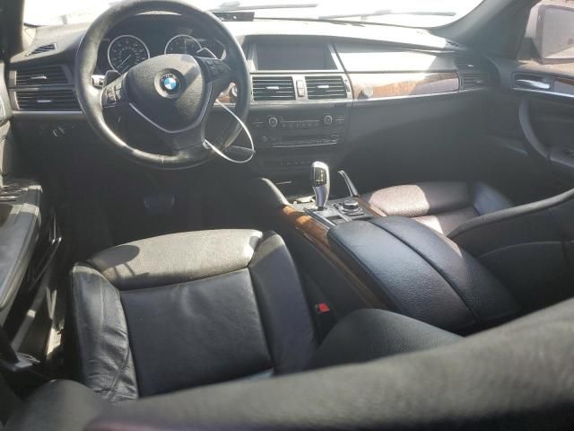2013 BMW X6 XDRIVE50I