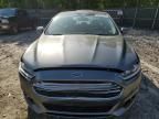 2013 Ford Fusion Titanium