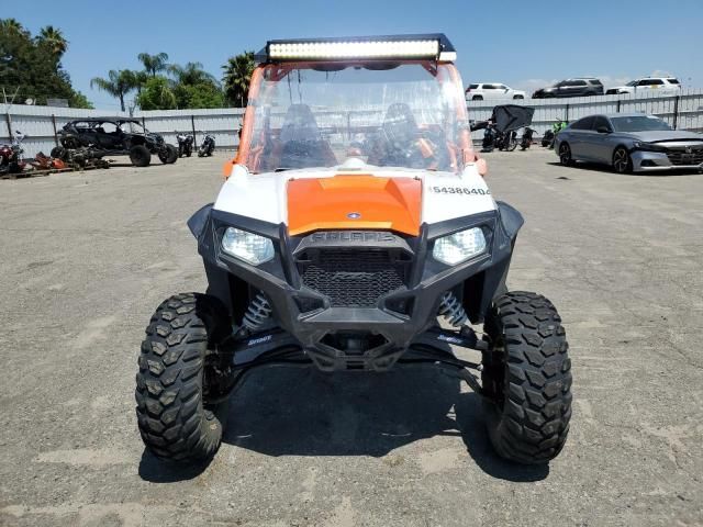 2013 Polaris RZR 800 S