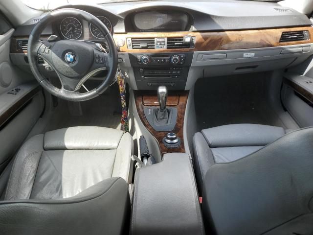 2008 BMW 328 I Sulev