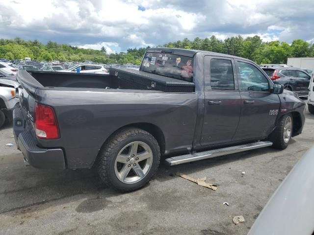 2014 Dodge RAM 1500 ST