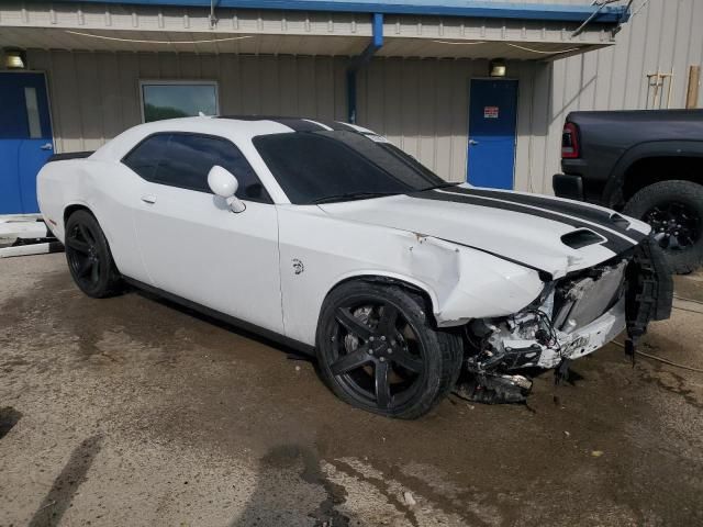 2020 Dodge Challenger SRT Hellcat