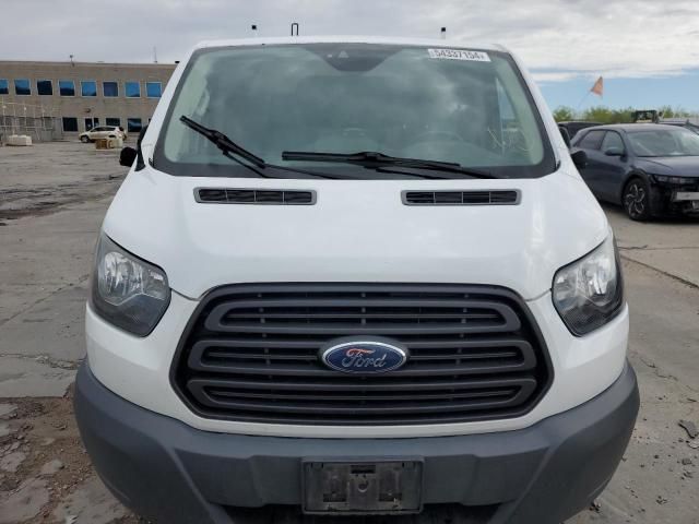 2017 Ford Transit T-250