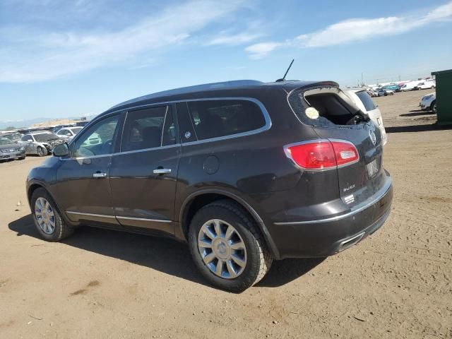 2013 Buick Enclave